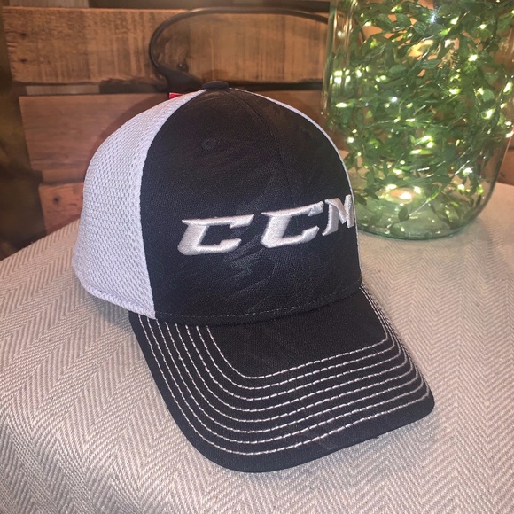 ccm trucker hat